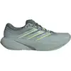 Image de adidas Supernova Solution 3 Chaussure de running avec stabilisateurs Hommes - turquoise, gris, Taille 44