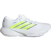 Image de adidas Supernova Rise 3 Chaussure de running sans stabilisateurs Hommes - blanc, jaunes fluo, Taille 48 2/3