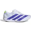 Image de Chaussures de running adidas Adizero Adios 9 Light Strike Pro Violet 40 2/3 KI5700