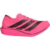 Image de adidas adizero Adios Pro 5 Chaussure de compétition Hommes - rose, noir, Taille 45 1/3
