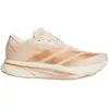 Image de adidas adizero SL 2 Chaussure de running sans stabilisateurs Femmes - abricot, orange, Taille 38 2/3