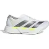 Image de Chaussures de running adidas Adizero Adios Pro 4 Blanc 46 2/3 KJ7036