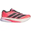 Image de adidas adizero Boston 13 Chaussure de compétition Hommes - rouge, noir, Taille 42 2/3