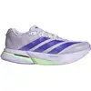 Image de adidas adizero Boston 13 Chaussure de compétition Hommes - lilas, lilas, Taille 46 2/3