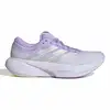 Image de adidas Supernova Rise 3 Chaussure de running sans stabilisateurs Femmes - lilas, jaune, Taille 38