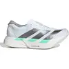 Image de adidas adizero Adios Pro 4 Chaussure de compétition Femmes - blanc, menthe, Taille 42