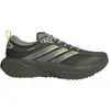 Image de adidas Supernova Rise 3 GTX Chaussure de running sans stabilisateurs Hommes - vert olive, jaunes fluo, Taille 48