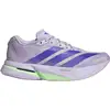 Image de adidas adizero Boston 13 Chaussure de compétition Femmes - lilas, bleu, Taille 40