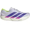 Image de Chaussures de running femme adidas Adizero Takumi Sen 11 Violet 38 2/3 KI5714