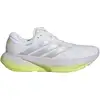 Image de adidas Supernova Rise 3 Chaussure de running sans stabilisateurs Femmes - blanc, jaune, Taille 38