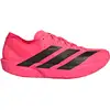 Image de adidas adizero Takumi Sen Chaussure de compétition Hommes - rose, noir, Taille 43 1/3
