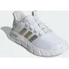 Image de Baskets femme adidas Cloudfoam Flex RapidFit Blanc 38 KJ4708
