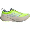 Image de adidas Supernova Rise 3 ATR Chaussure de running sans stabilisateurs Hommes - jaunes fluo, marron, Taille 42