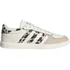 Image de Baskets femme adidas Breaknet Sleek Blanc 38 KI2639
