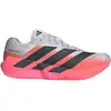 Image de adidas adizero Dropset Pro Chaussure de compétition Hommes - gris, rose, Taille 44 2/3