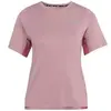 Image de T-shirt femme adidas Breeze Violet L KS7253