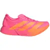 Image de adidas adizero Adios Pro 4 Chaussure de compétition Hommes - rose, orange, Taille 43 1/3