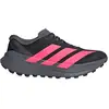 Image de adidas Terrex Agravic SL Chaussure trail Hommes - gris, rose, Taille 44