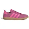 Image de Baskets femme adidas Breaknet Sleek Rose 37 1/3 LA3999