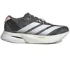 Image de Chaussures de running femme adidas Adizero Boston 13 Gris 40 KH5602