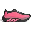 Image de adidas Hyperboost Edge Chaussure de running sans stabilisateurs Hommes - rouge, noir, Taille 45 1/3