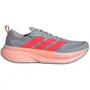 Image de adidas Supernova Glide Chaussure de running sans stabilisateurs Hommes - gris, orange, Taille 46