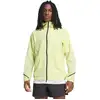 Image de adidas Terrex XPR Light Veste running Hommes - jaune, Taille L