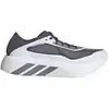 Image de adidas Hyperboost Run Chaussure de running sans stabilisateurs Hommes - gris, blanc, Taille 42