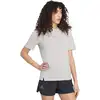 Image de adidas Terrex XPR Maillot de course Femmes - beige, Taille M