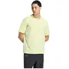 Image de adidas Terrex MT Maillot de course Hommes - jaune, Taille L