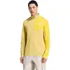 Image de adidas Terrex MT Maillot de course Hommes - jaune, Taille XL