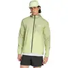 Image de adidas Terrex XPR Light Veste running Hommes - jaune, Taille L