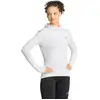 Image de adidas adi365 Winterized Maillot de course Femmes - gris, Taille XS