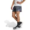 Image de adidas adi365 Short de running Hommes - gris, Taille XXL