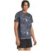 Image de adidas adi365 Maillot de course Hommes - gris, Taille S