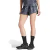 Image de adidas adi365 4in Short de running Femmes - gris, Taille M