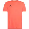 Image de adidas adizero Essential Maillot de course Hommes - corail, Taille XXL