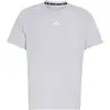 Image de adidas adi365 Maillot de course Hommes - gris, Taille M