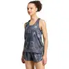 Image de adidas adi365 Maillot de course Femmes - gris, Taille M