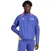 Image de adidas BMW Berlin Veste running Hommes - bleu, jaune, Taille M