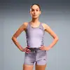 Image de Puma Lightspeed AOP Maillot de course Femmes - gris, Taille L