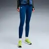 Image de Puma Brightstride WarmCell FL Collant de running Femmes - bleu, Taille L