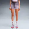 Image de Puma Lightspeed AOP 3in Collant de course Femmes - gris, Taille L