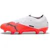 Image de Chaussures de football Puma Ultra Nitro 7 FG/AG Rouge 40 109115-01