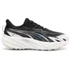 Image de Puma Velocity Nitro Trail Chaussure trail Femmes - noir, gris, Taille 40
