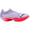 Image de Puma FAST-R Nitro Elite 3 Chaussure de compétition Hommes - lilas, corail, Taille 41