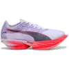 Image de Puma FAST-R Nitro Elite 3 Chaussure de compétition Femmes - lilas, corail, Taille 39