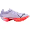 Image de Puma FAST-R Nitro Elite 3 Chaussure de compétition Femmes - lilas, corail, Taille 38,5