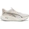Image de Puma Magnify Nitro 3 Chaussure de running sans stabilisateurs Hommes - beige, noir, Taille 44