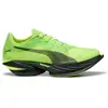 Image de Puma FAST-R Nitro Elite 3 Chaussure de compétition Hommes - vert fluo, noir, Taille 41
